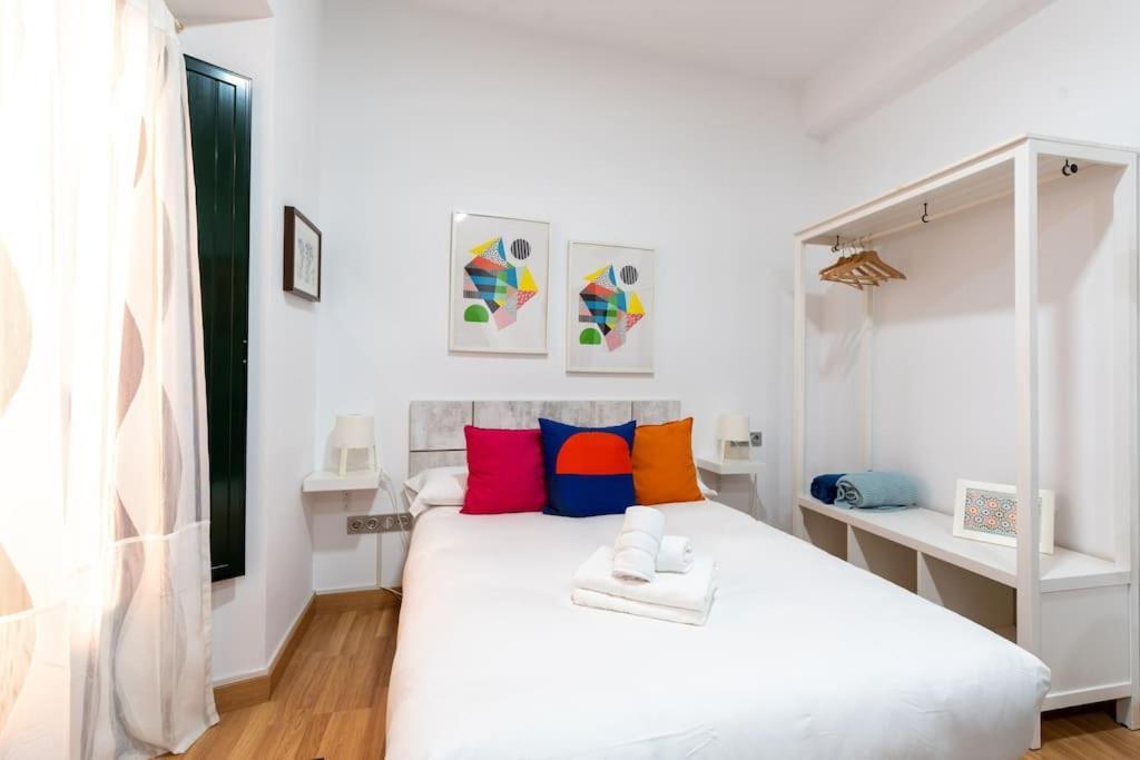 Cuna Sevilla By Thegoodtourist Exterior foto